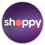 Logo of shoppy.mn android Application 